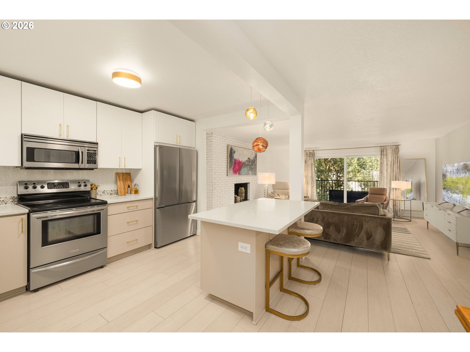 200 Southwest Burnham Road, Unit 402 Lake Oswego, OR 97034 - Photo 14 of 30