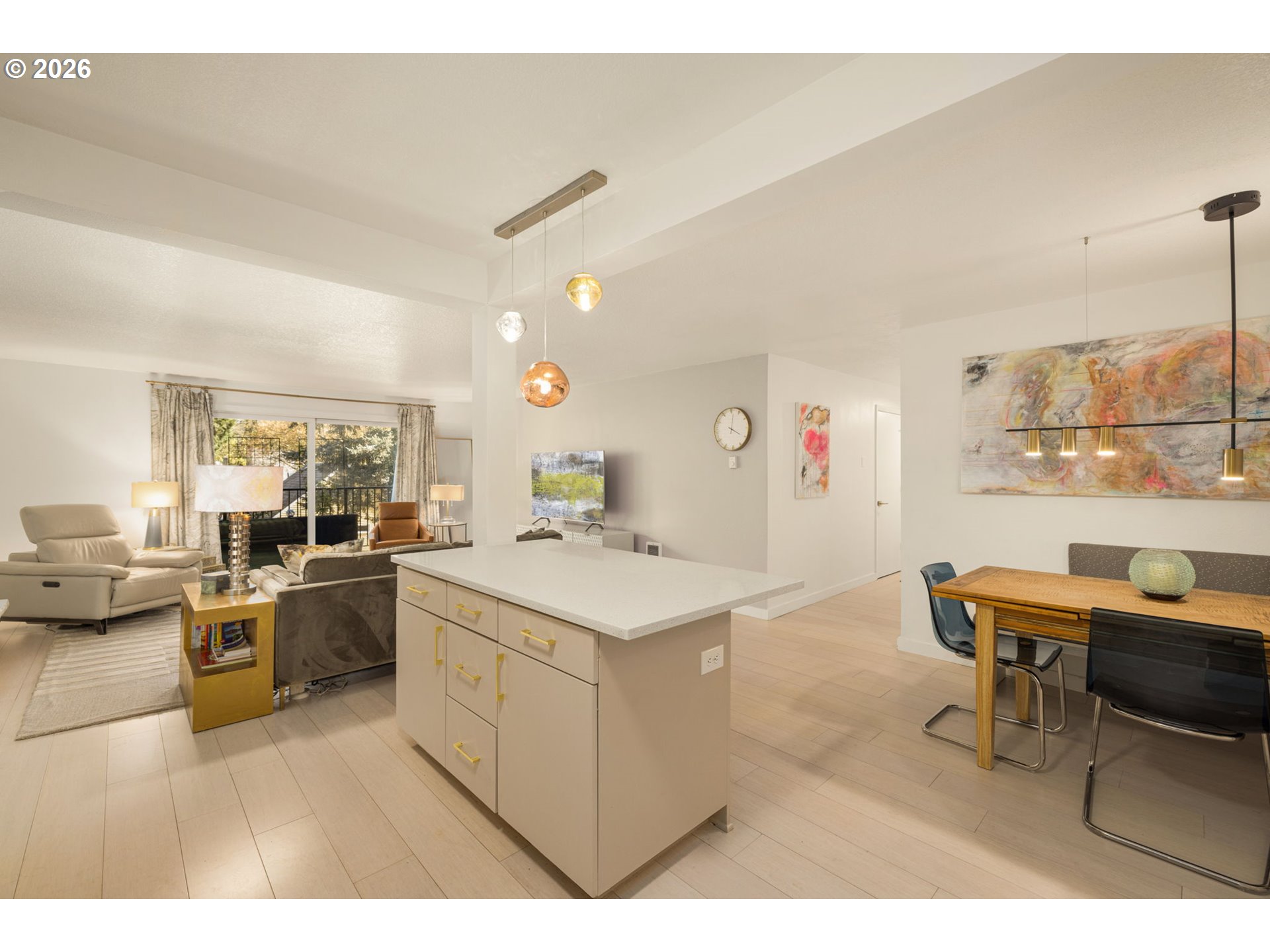 200 Southwest Burnham Road, Unit 402 Lake Oswego, OR 97034 - Photo 15 of 30