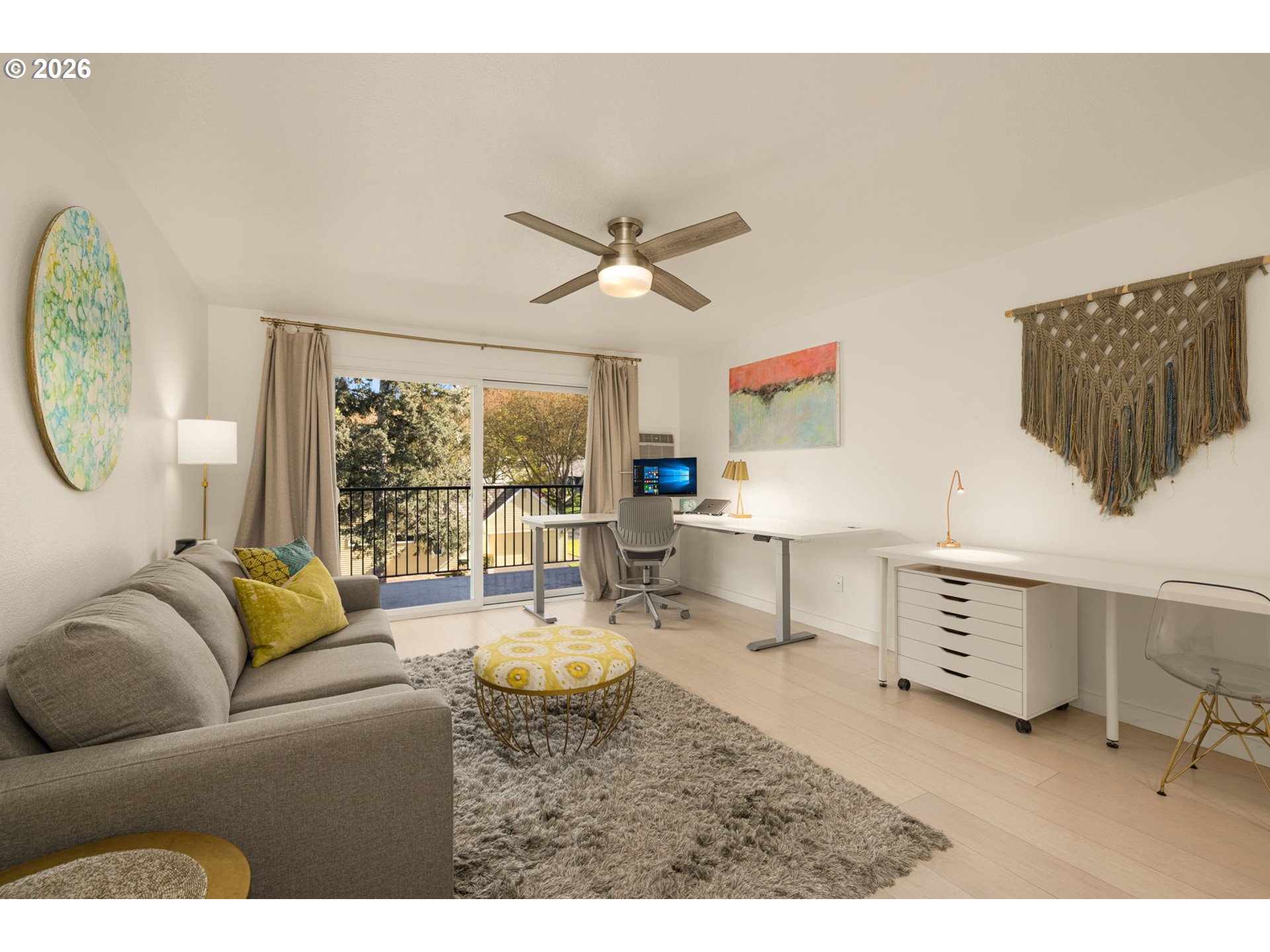 200 Southwest Burnham Road, Unit 402 Lake Oswego, OR 97034 - Photo 19 of 30