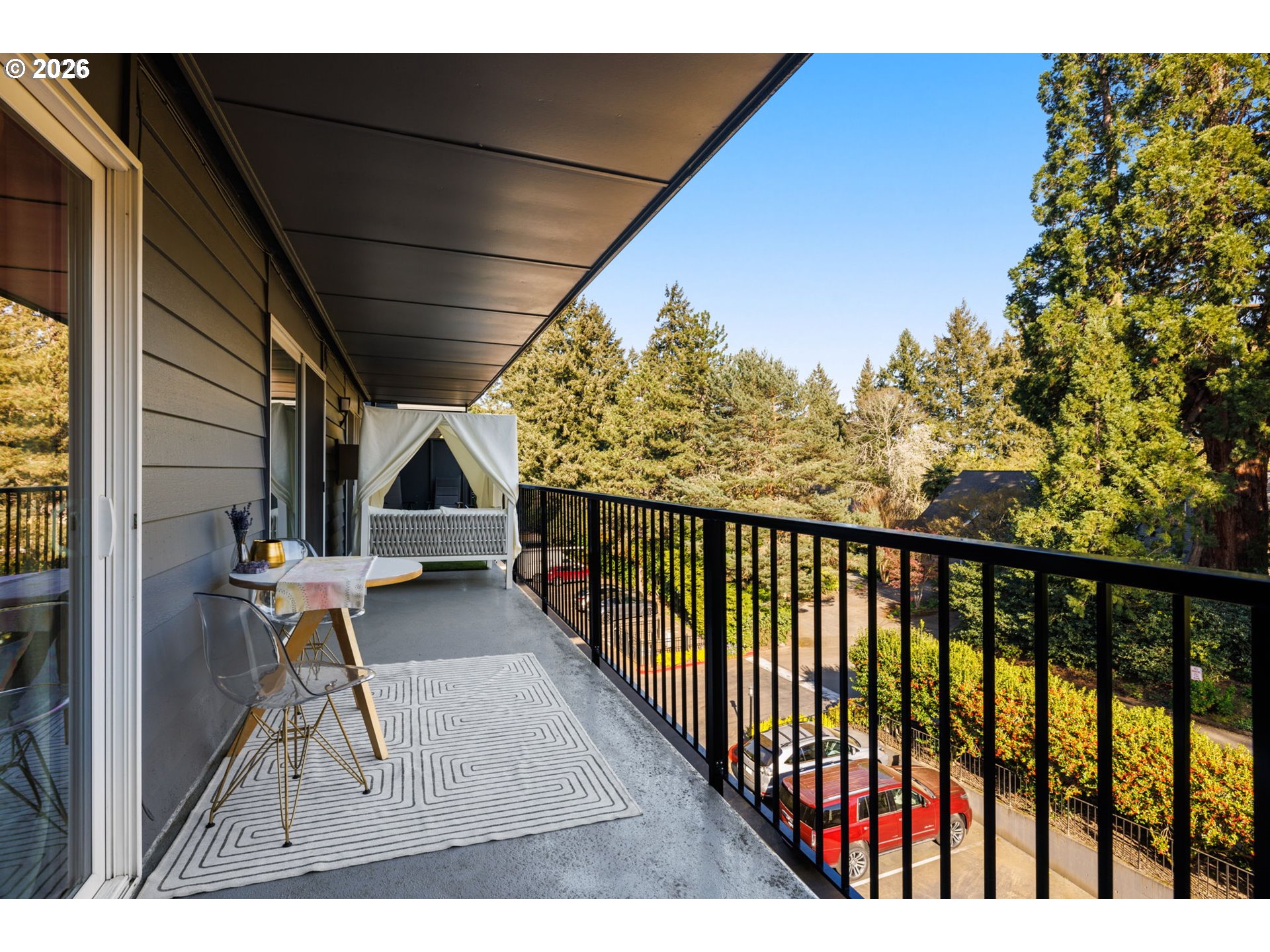 200 Southwest Burnham Road, Unit 402 Lake Oswego, OR 97034 - Photo 24 of 30