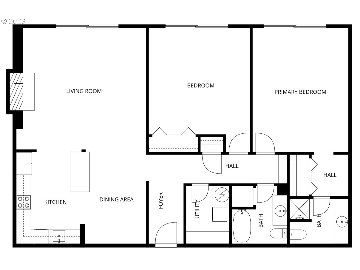 200 Southwest Burnham Road, Unit 402 Lake Oswego, OR 97034 - Photo 26 of 30