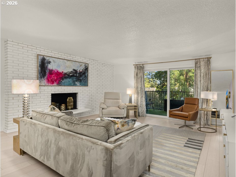 200 Southwest Burnham Road, Unit 402 Lake Oswego, OR 97034 - Photo 7 of 30
