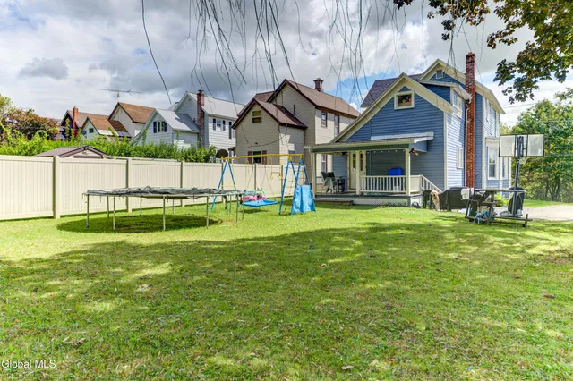 $199,500 | 35 Yost Street, Johnstown, NY 12095