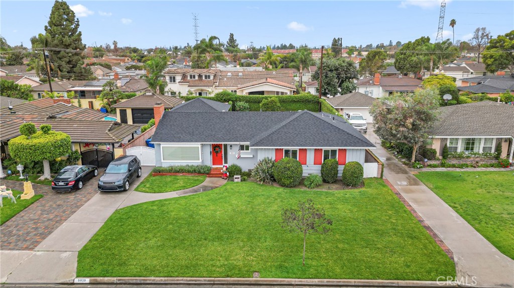 9839 Pomering Road Downey, CA 90240 - Photo 18 of 20