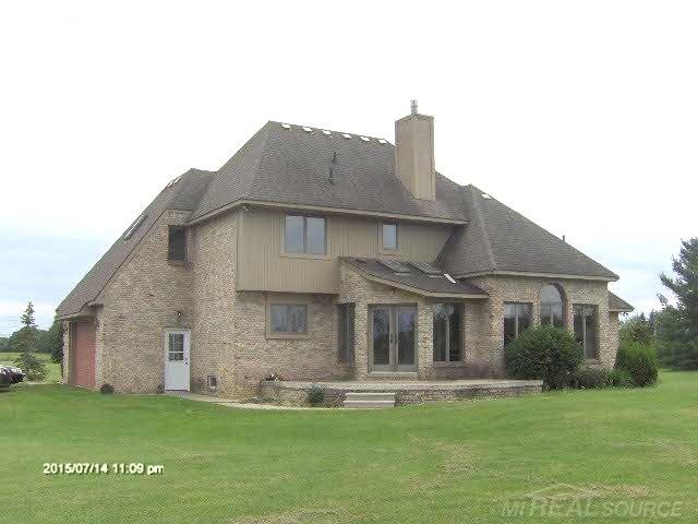 10110 Meisner Road Casco, MI 48064 - Photo 1 of 16 31250297.JPG