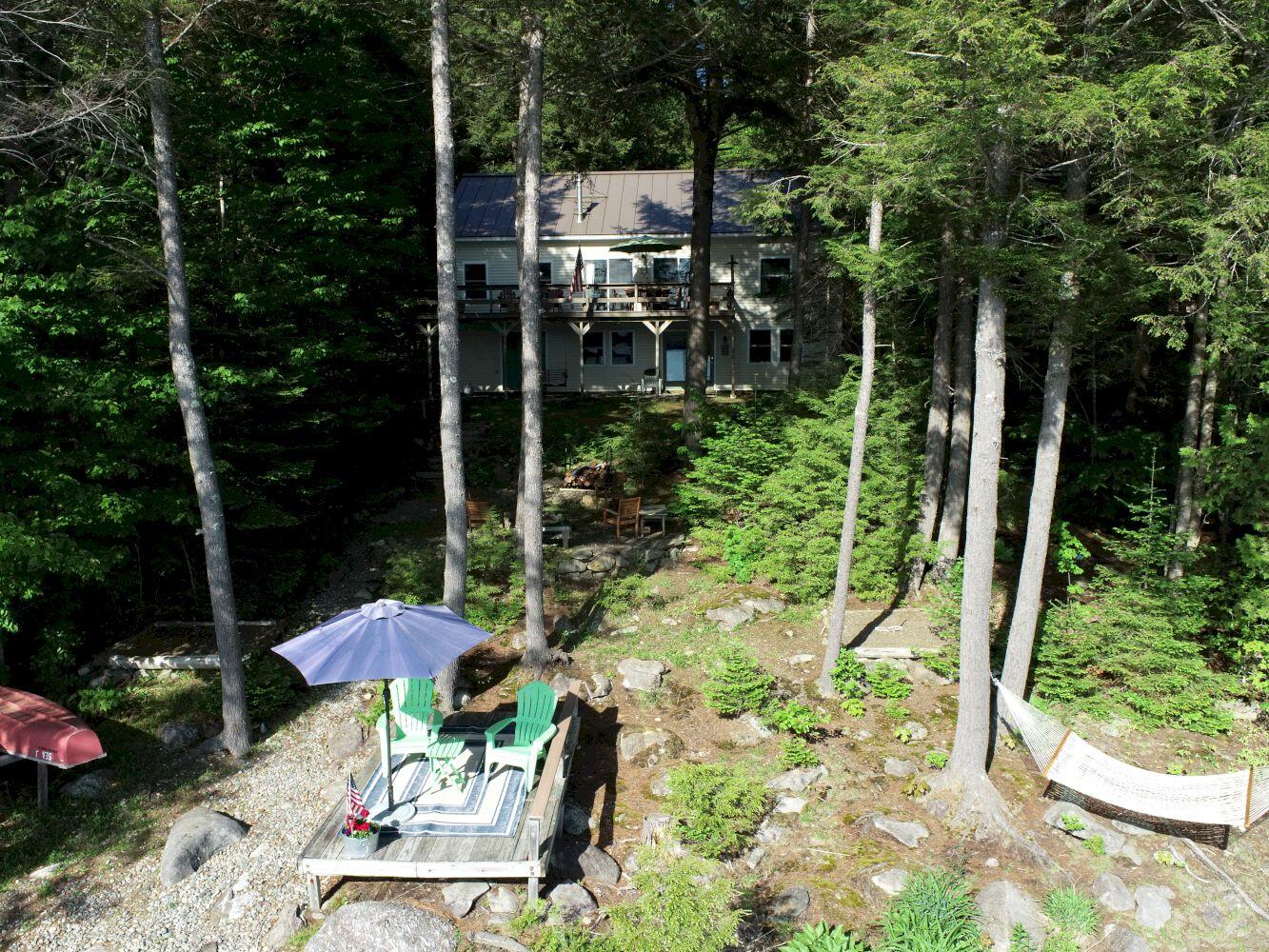 1336 East Shore Road Embden, ME 04958 - Photo 13 of 55 DJI_0013