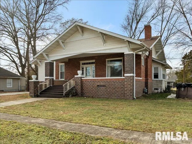 $160,000 | 300 South Meadow Street, Royalton, IL 62983