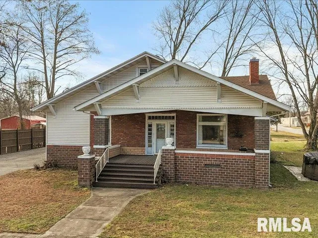 $160,000 | 300 South Meadow Street, Royalton, IL 62983