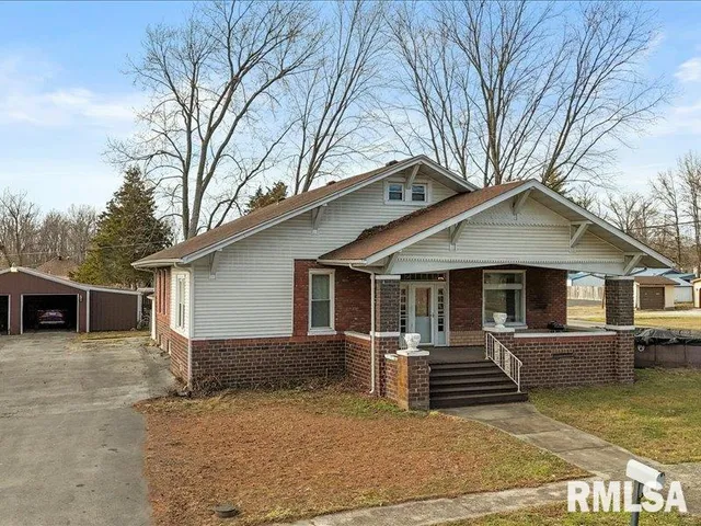 $160,000 | 300 South Meadow Street, Royalton, IL 62983