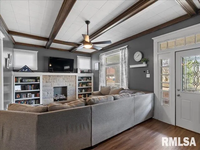 $160,000 | 300 South Meadow Street, Royalton, IL 62983