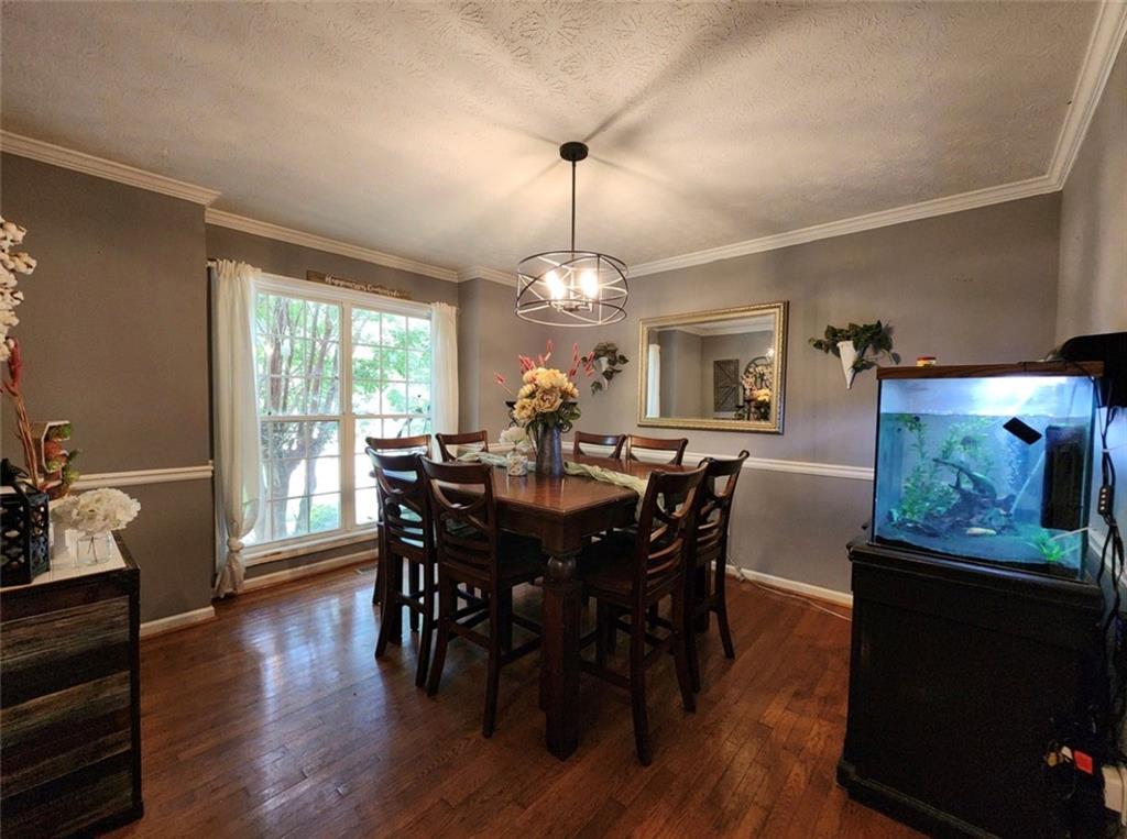 7870 South Giles Road Douglasville, GA 30135 - Photo 5 of 27
