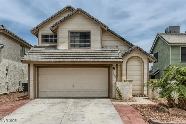 $2,255 | 1659 Duarte Drive, Henderson, NV 89014