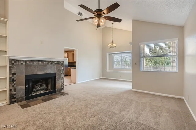 $2,255 | 1659 Duarte Drive, Henderson, NV 89014