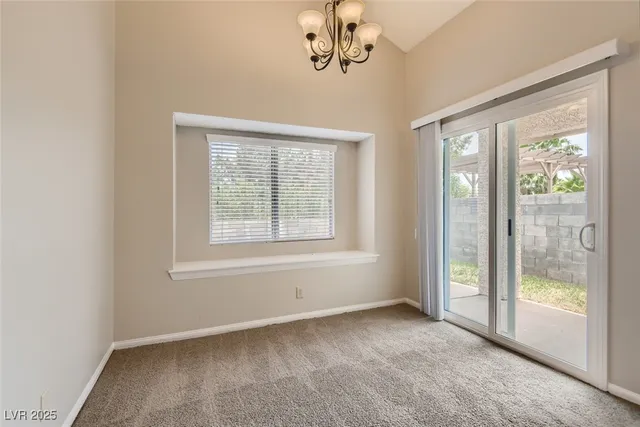 $2,255 | 1659 Duarte Drive, Henderson, NV 89014