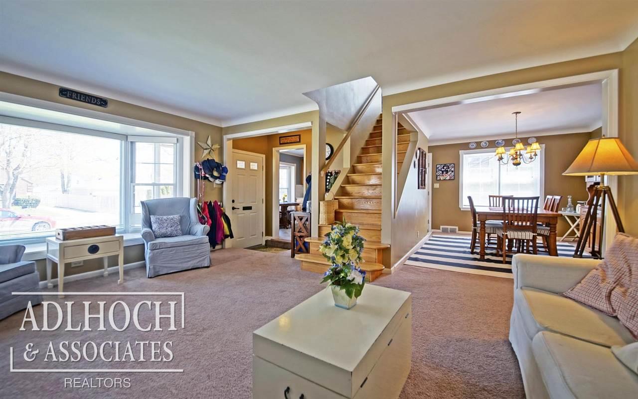307 Ridgemont Road Grosse Pointe Farms, MI 48236 - Photo 4 of 25
