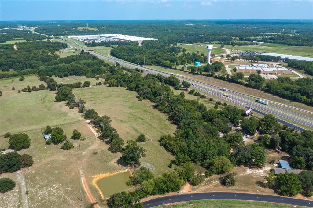 20 Interstate 20 Lindale, TX 75706 - Photo 4 of 22 an aerial view of a city
