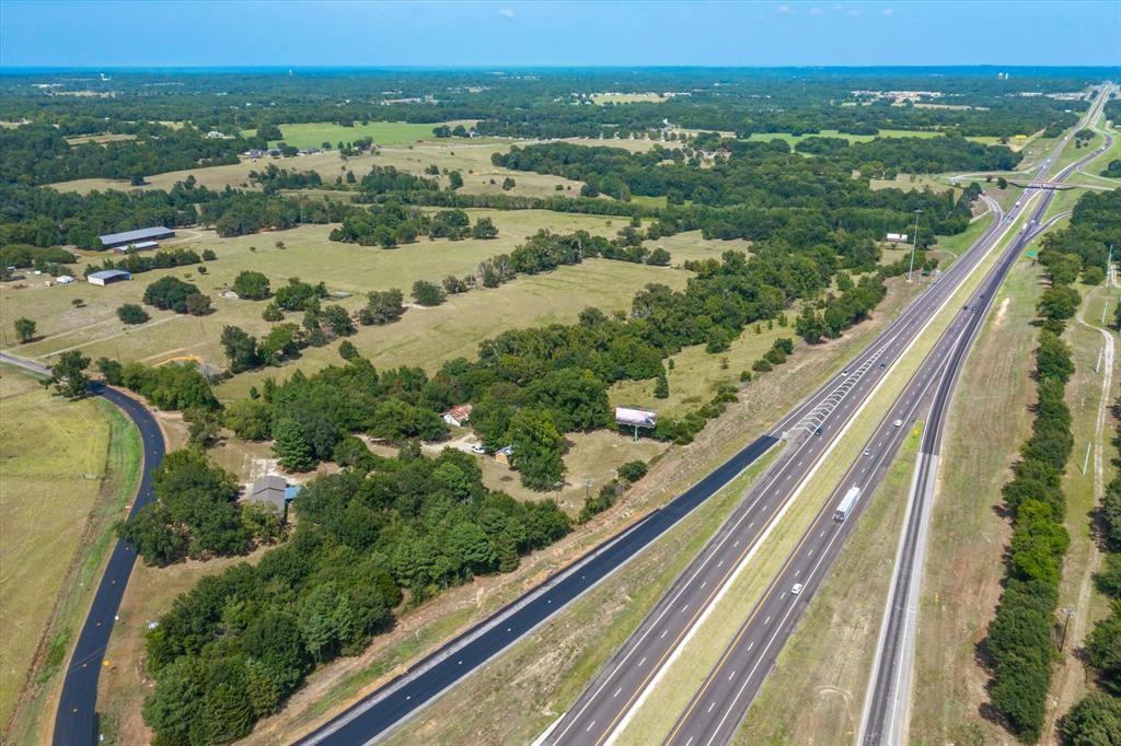 20 Interstate 20 Lindale, TX 75706 - Photo 8 of 22 a view of a city from a balcony