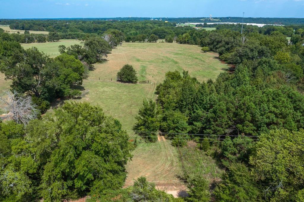 20 Interstate 20 Lindale, TX 75706 - Photo 9 of 22 a view of a lake from a yard
