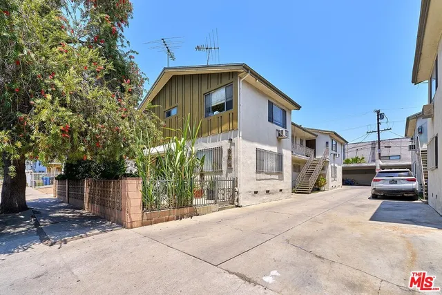 $2,334,000 | 968 South New Hampshire Avenue, Los Angeles, CA 90006