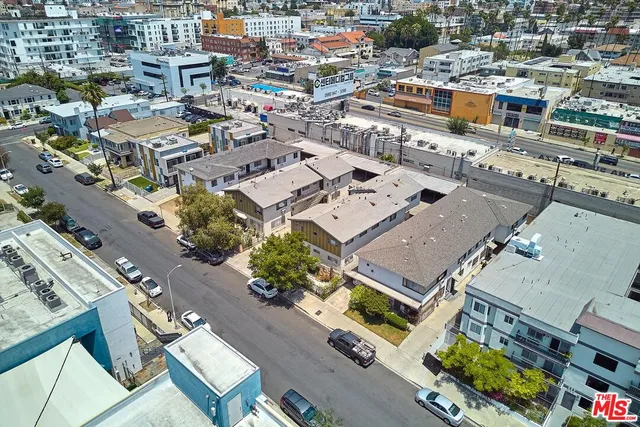 $2,334,000 | 968 South New Hampshire Avenue, Los Angeles, CA 90006