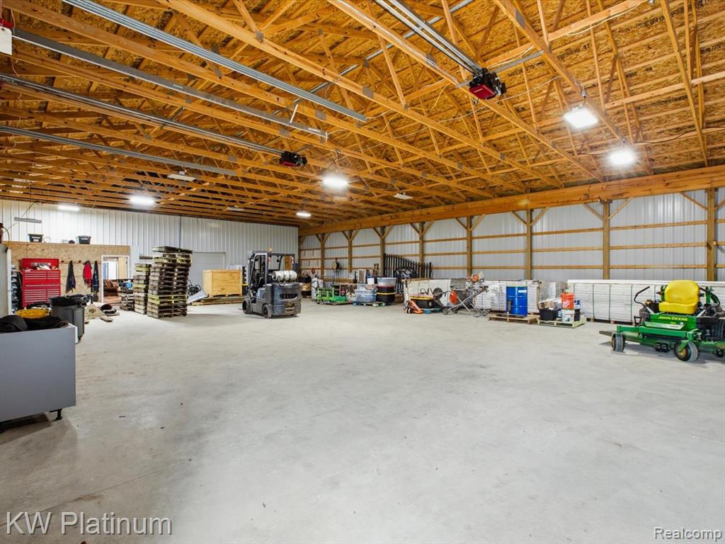 493 Wood Road Snover, MI 48472 - Photo 59 of 61