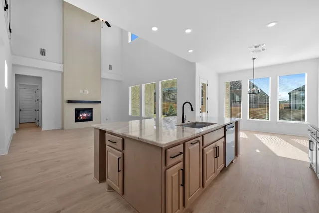 $899,000 | 1641 Hosanna Grande Way, Leander, TX 78641