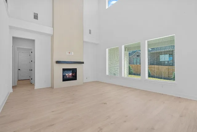 $899,000 | 1641 Hosanna Grande Way, Leander, TX 78641