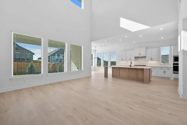 $899,000 | 1641 Hosanna Grande Way, Leander, TX 78641