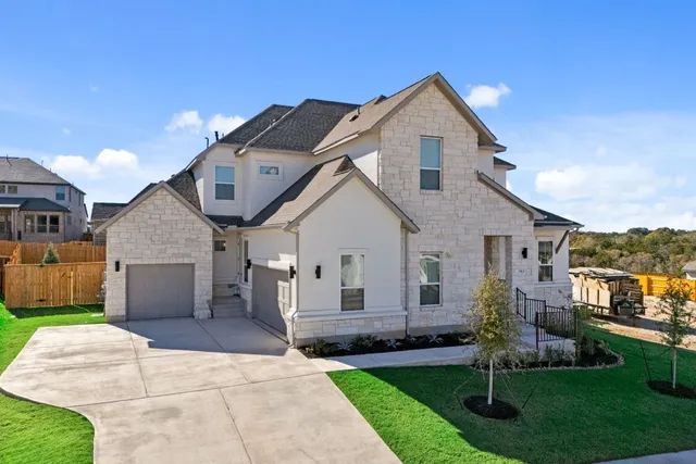 $899,000 | 1641 Hosanna Grande Way, Leander, TX 78641