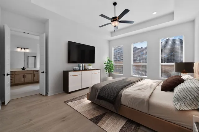 $899,000 | 1641 Hosanna Grande Way, Leander, TX 78641