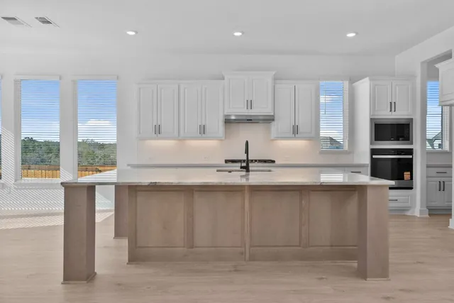 $899,000 | 1641 Hosanna Grande Way, Leander, TX 78641