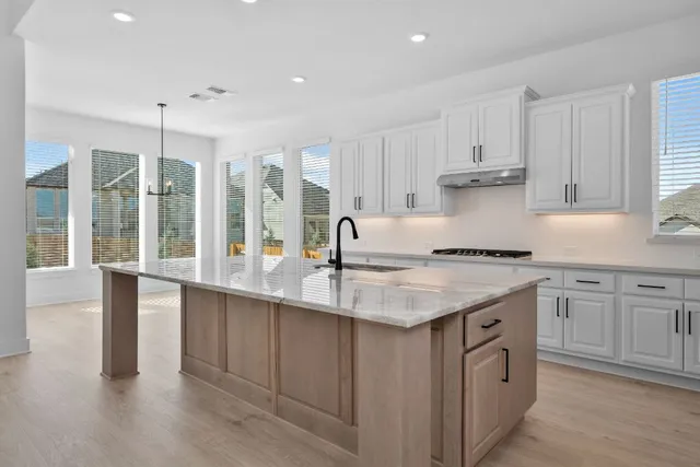 $899,000 | 1641 Hosanna Grande Way, Leander, TX 78641