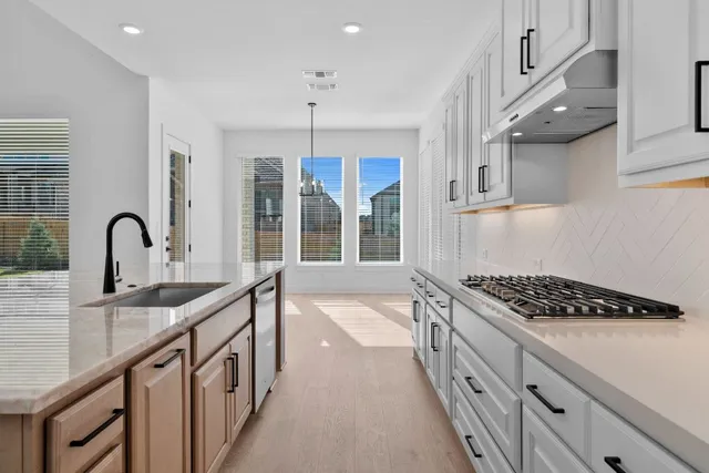 $899,000 | 1641 Hosanna Grande Way, Leander, TX 78641