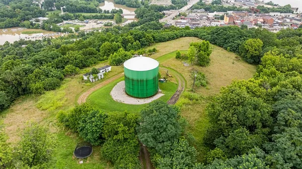 $200,000 | 12431 Siemantel Avenue, Aurora, IN 47001