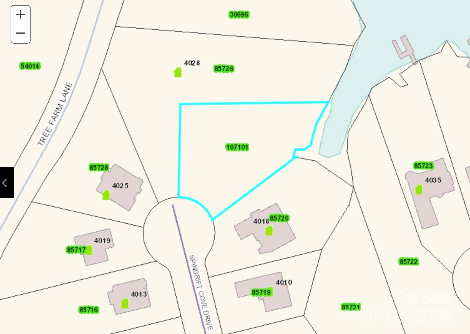 0 Spindrift Cove, Unit 59 Denver, NC 28037 - Photo 3 of 14