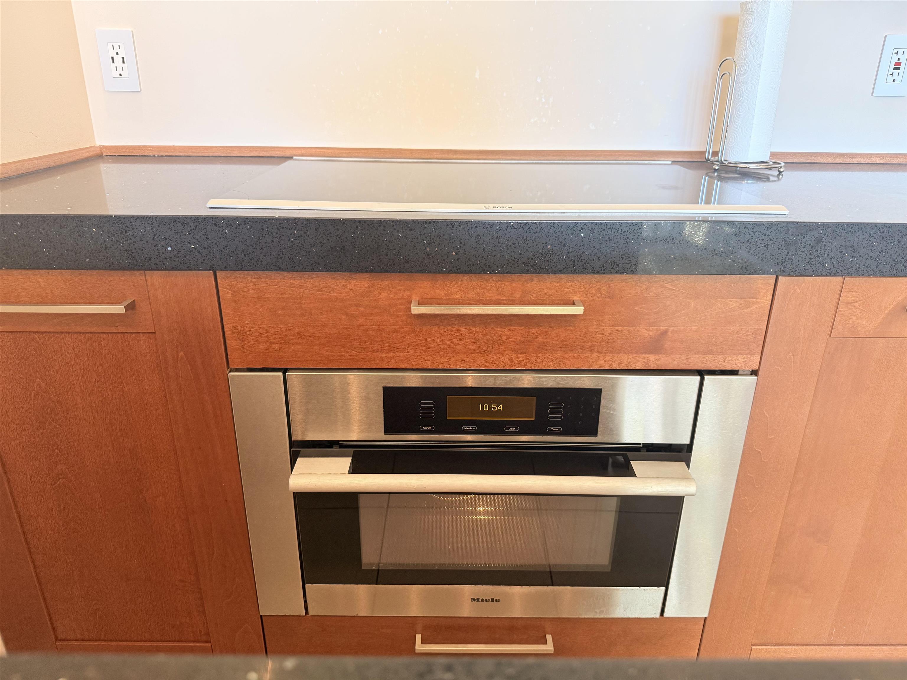 3959 Lower Honoapiilani Road, Unit 503 Lahaina, HI 96761 - Photo 12 of 47 a view of washer and dryer