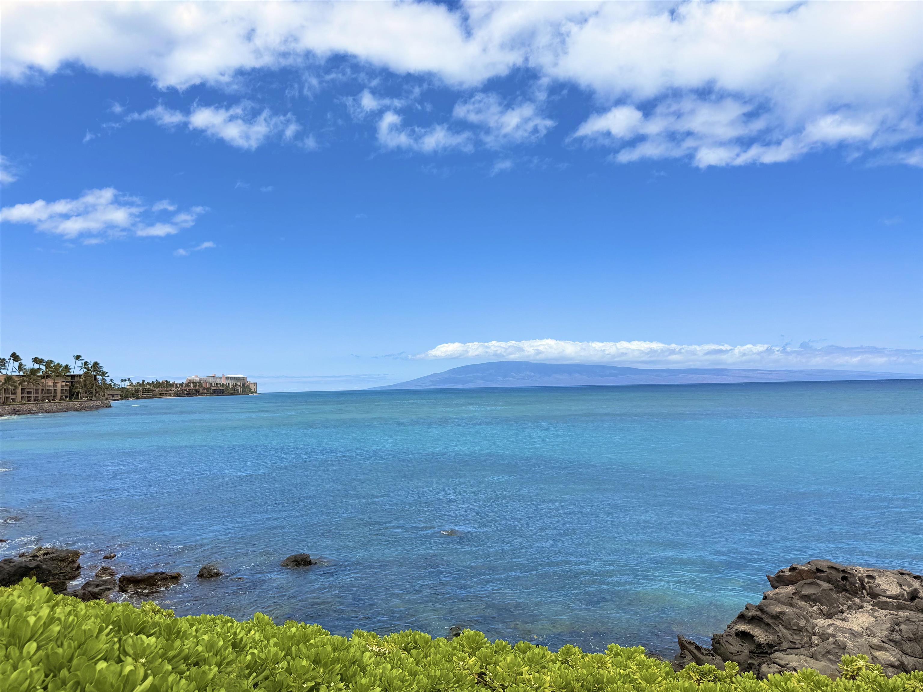 3959 Lower Honoapiilani Road, Unit 503 Lahaina, HI 96761 - Photo 34 of 47 a view of an ocean from a lake