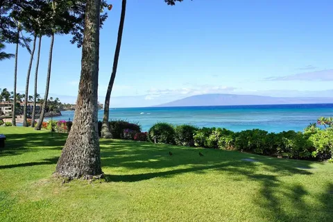$649,000 | 3959 Lower Honoapiilani Road, Unit 503, Lahaina, HI 96761