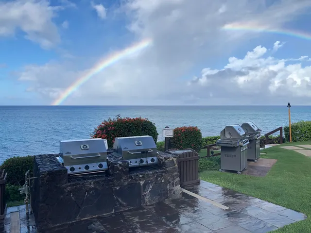 a close up of a sink