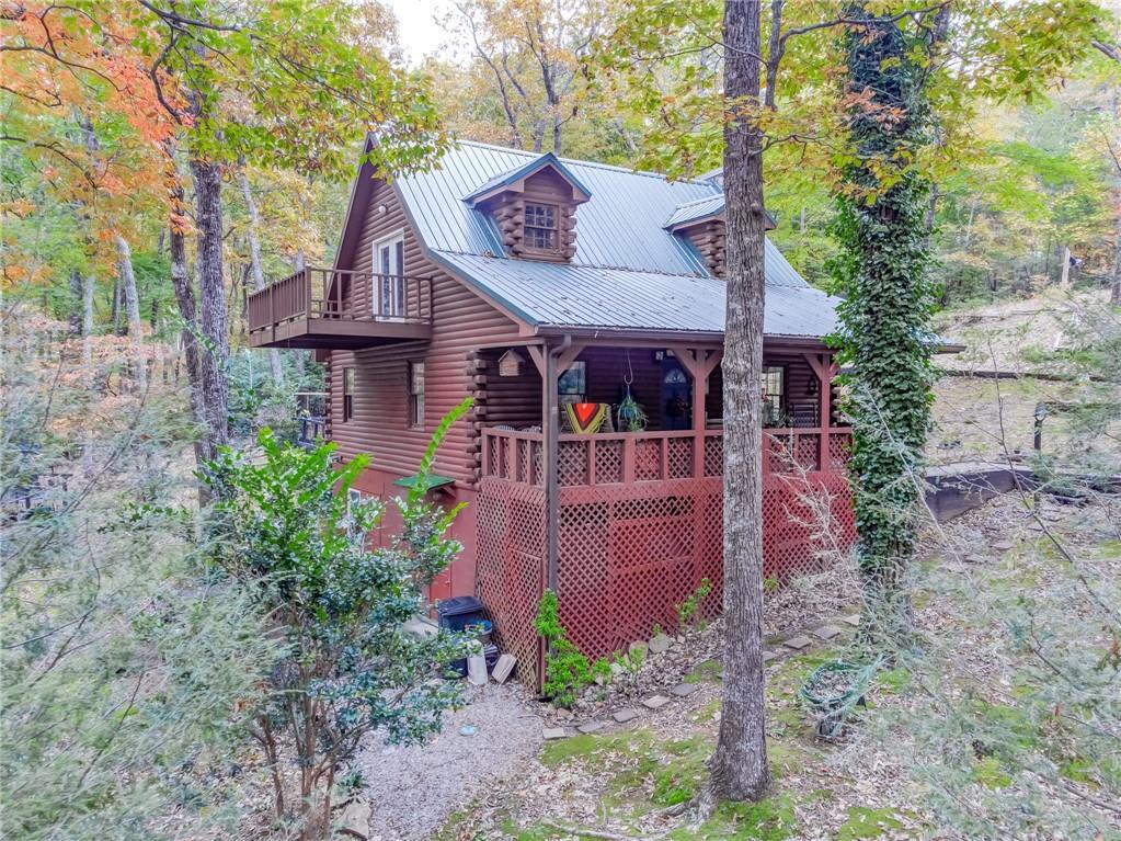 126 Kelso Road Jasper, GA 30143 - Photo 1 of 1