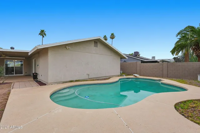 $539,000 | 4526 South Terrace Road, Tempe, AZ 85282