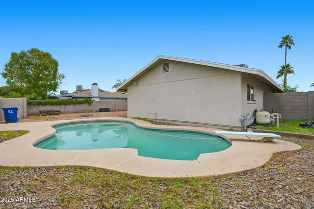 $539,000 | 4526 South Terrace Road, Tempe, AZ 85282