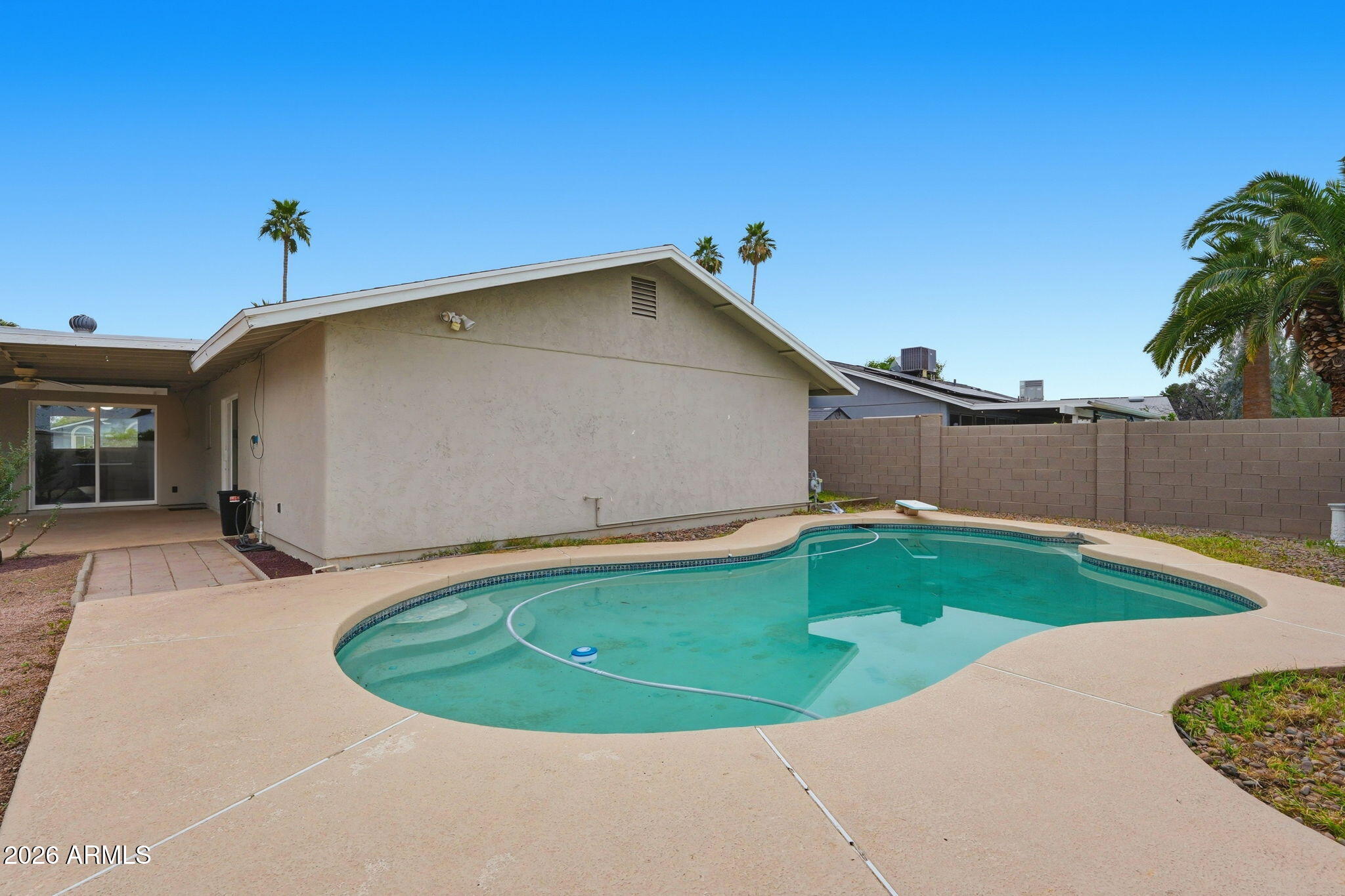 4526 South Terrace Road Tempe, AZ 85282 - Photo 29 of 30