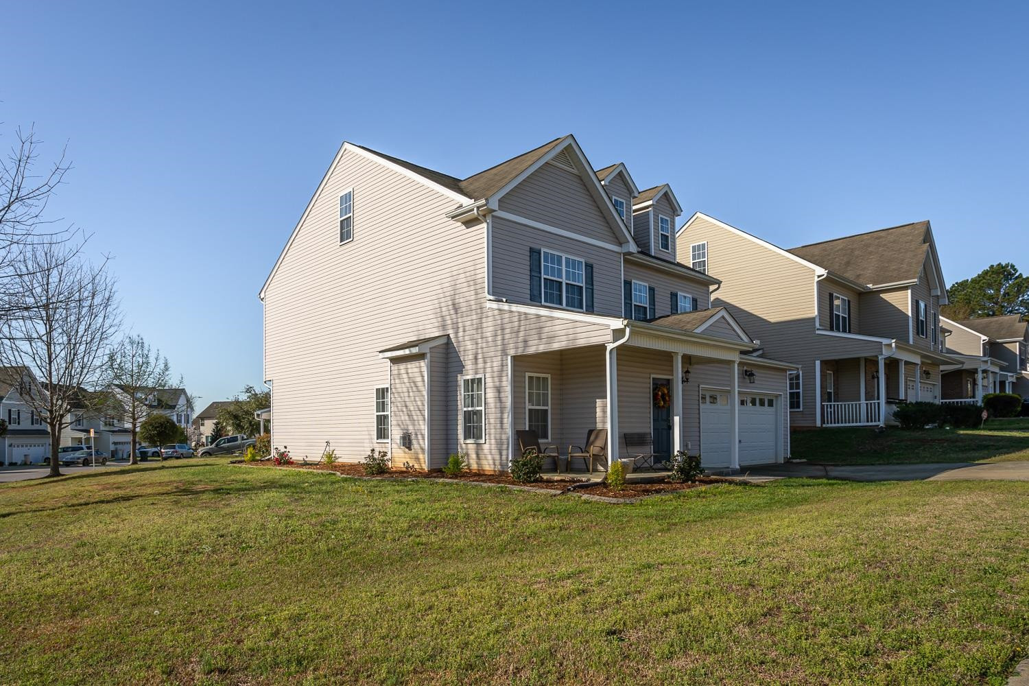 3130 Guiding Light Road Raleigh, NC 27610 - Photo 27 of 31 Photo 27