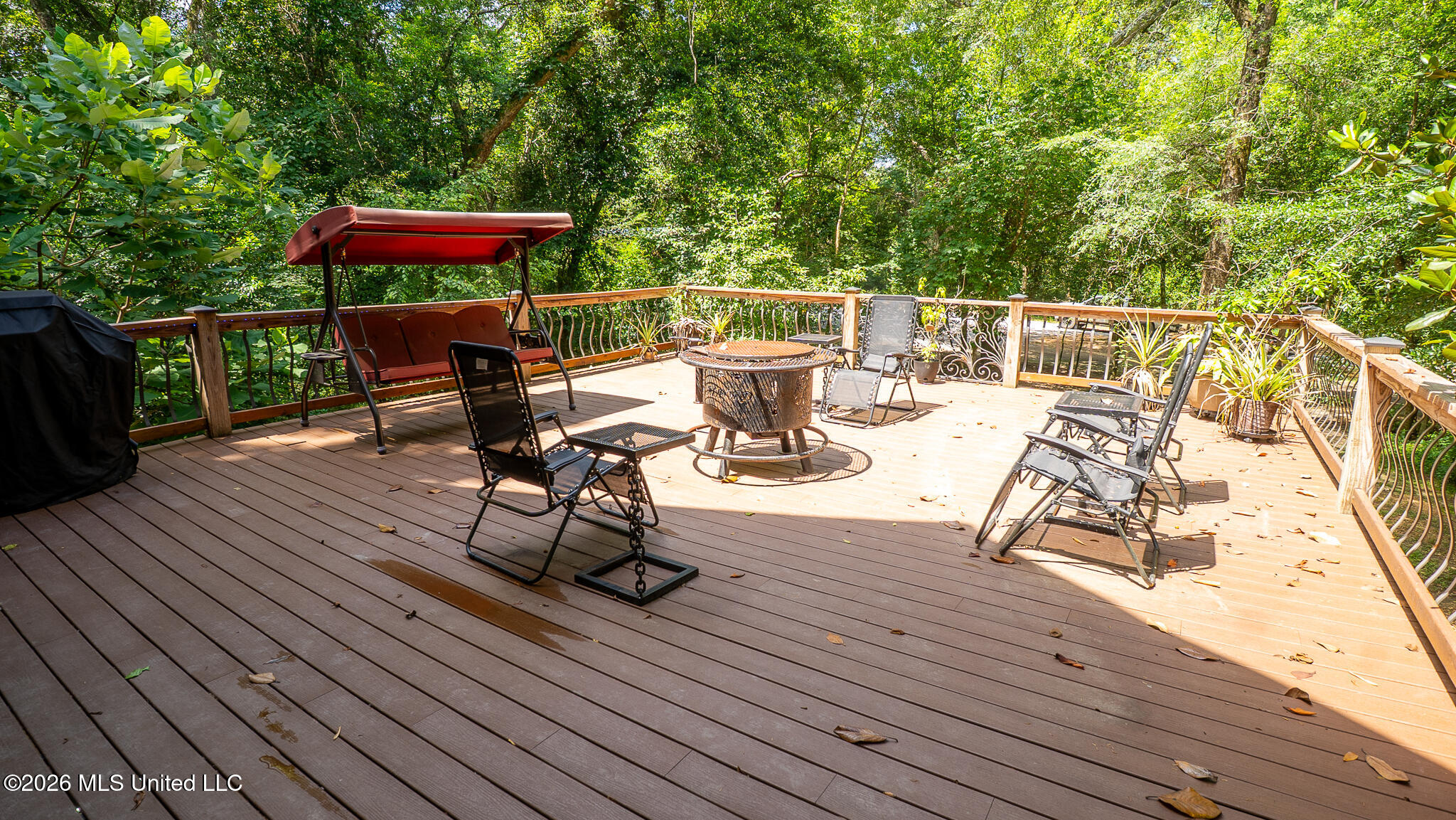 4091 Leatherwood Road Tylertown, MS 39667 - Photo 22 of 58 DSC02226