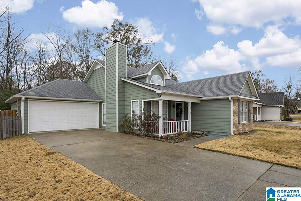 412 Cedar Grove Lane Alabaster, AL 35114 - Photo 3 of 20