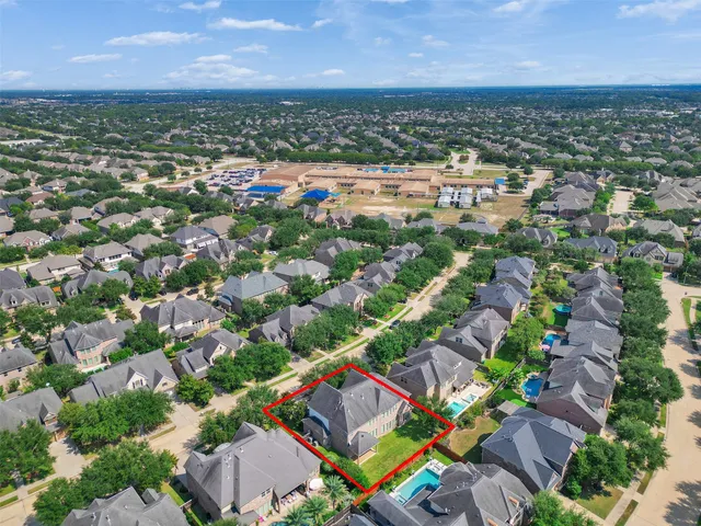 $5,000 | 28003 Iberville Glen Drive, Katy, TX 77494