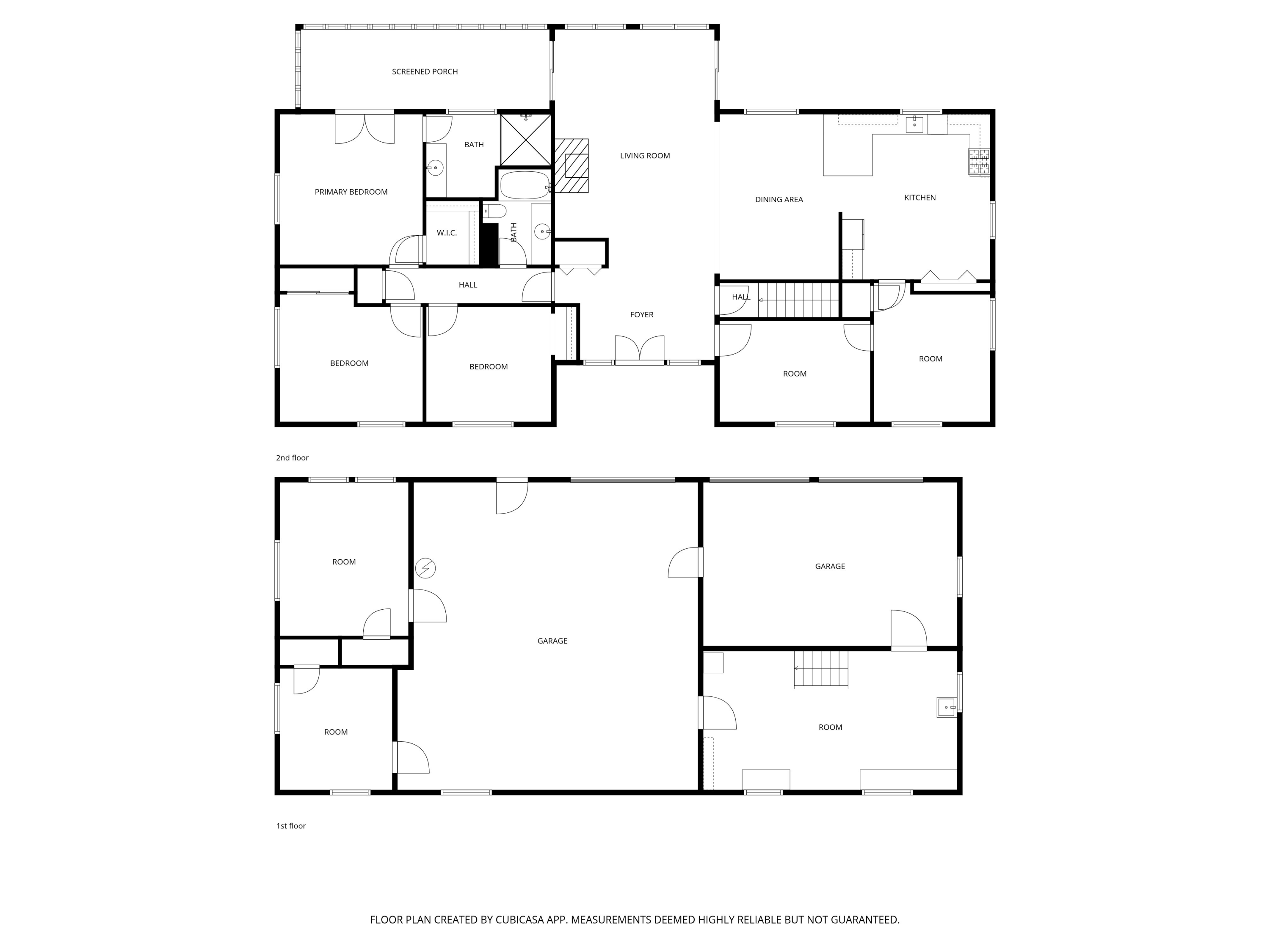 506 Sudlow Lake Road Graniteville, SC 29829 - Photo 39 of 39