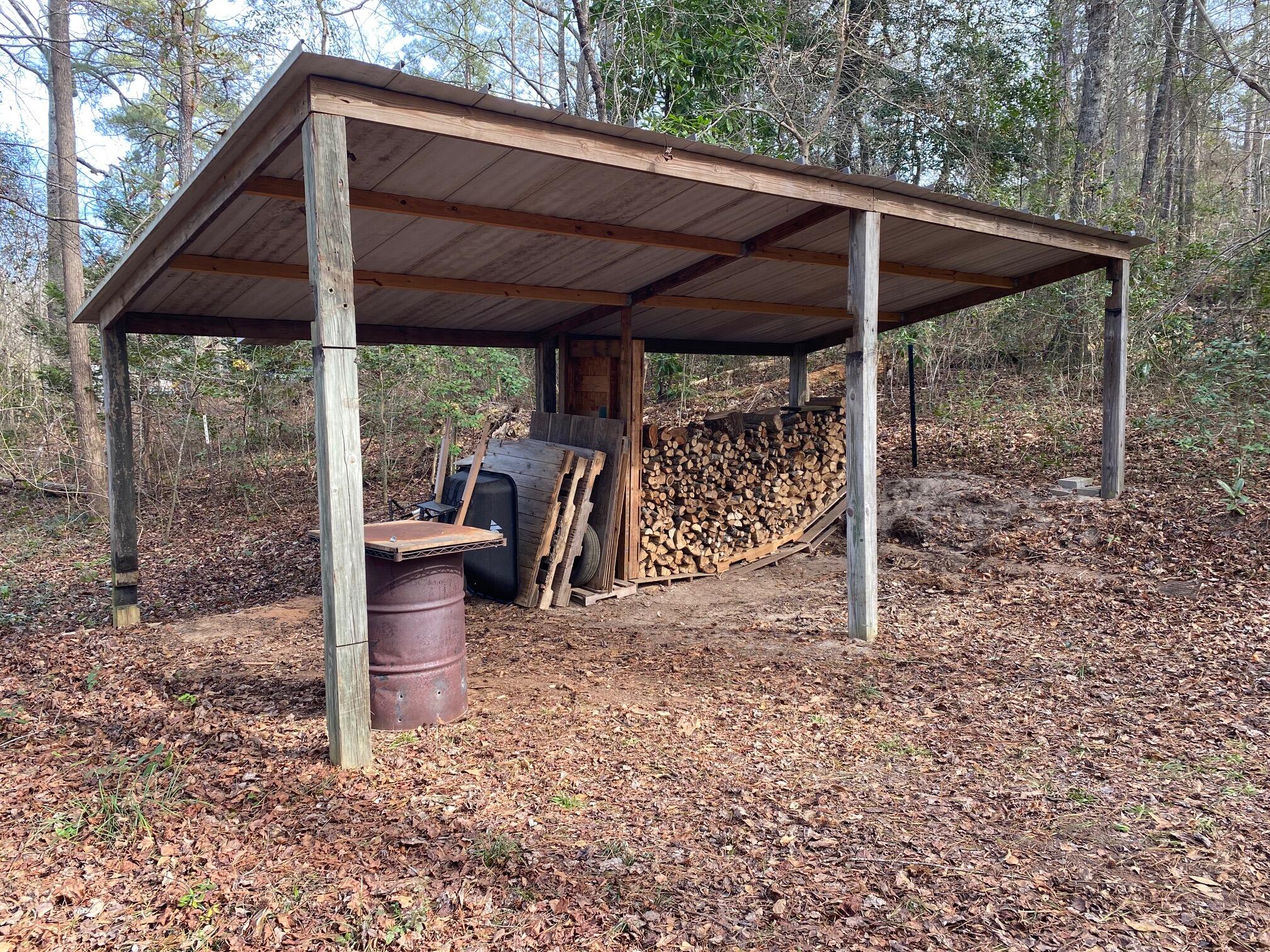 506 Sudlow Lake Road Graniteville, SC 29829 - Photo 38 of 39 IMG_8973