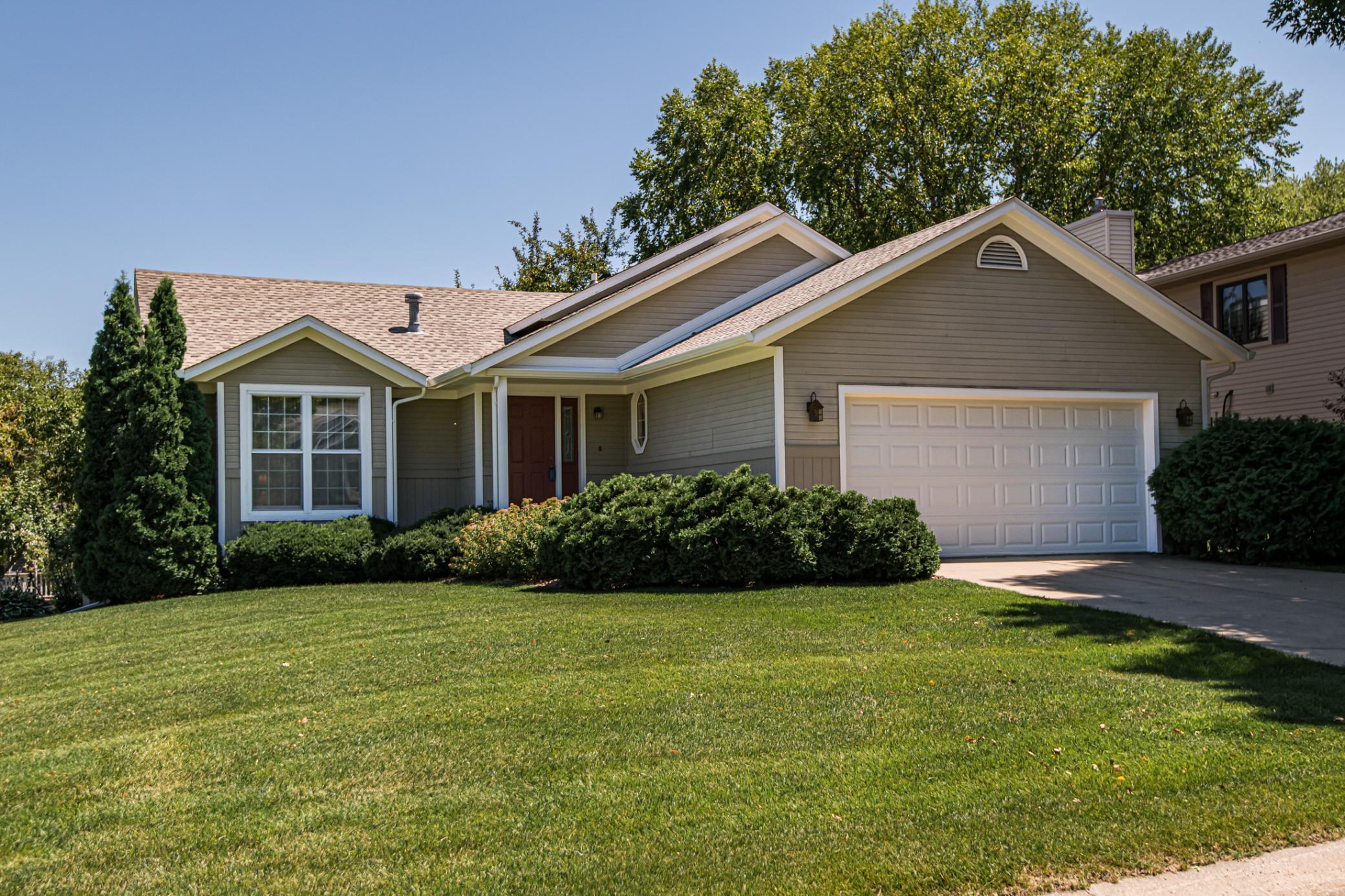 2152 Beacon Drive Southwest Rochester, MN 55902 - Photo 1 of 1